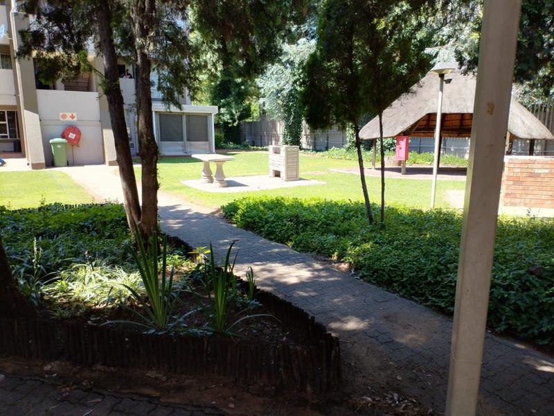 2 Bedroom Property for Sale in Vaalpark Free State